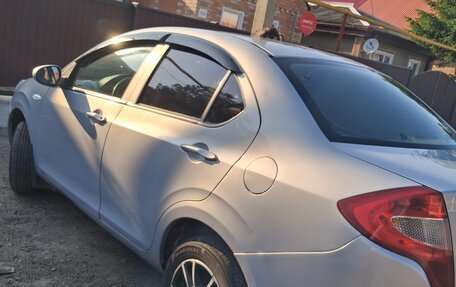 ТагАЗ C10, 2011 год, 430 000 рублей, 5 фотография