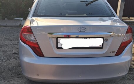ТагАЗ C10, 2011 год, 430 000 рублей, 4 фотография