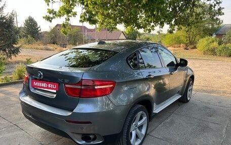 BMW X6, 2008 год, 1 850 000 рублей, 2 фотография