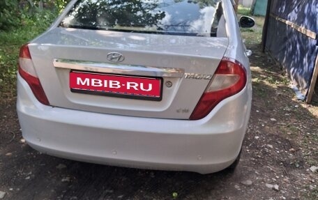 ТагАЗ C10, 2011 год, 430 000 рублей, 10 фотография