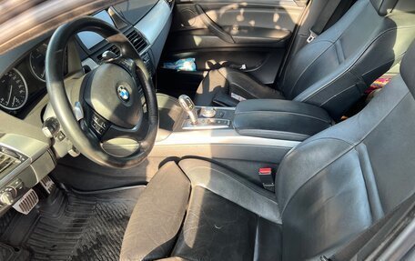 BMW X6, 2008 год, 1 850 000 рублей, 7 фотография