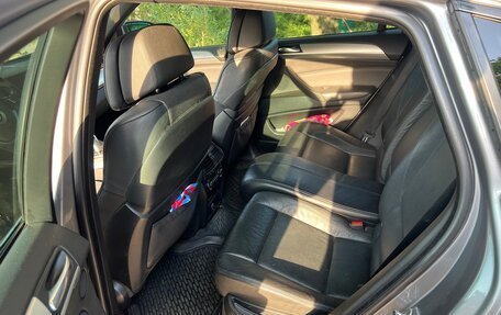 BMW X6, 2008 год, 1 850 000 рублей, 9 фотография