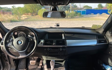 BMW X6, 2008 год, 1 850 000 рублей, 8 фотография