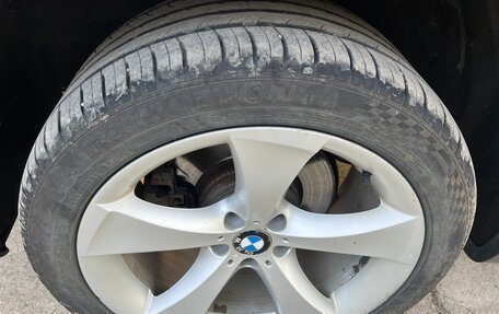 BMW X6, 2008 год, 1 850 000 рублей, 10 фотография