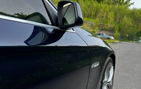 BMW 5 серия, 2011 год, 2 200 000 рублей, 7 фотография