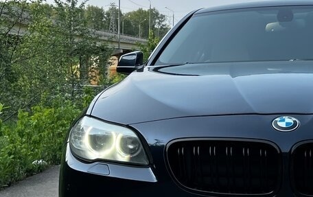 BMW 5 серия, 2011 год, 2 200 000 рублей, 2 фотография