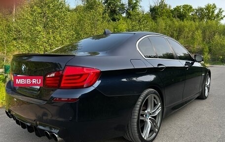 BMW 5 серия, 2011 год, 2 200 000 рублей, 5 фотография