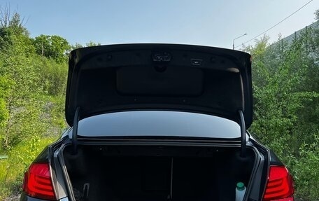 BMW 5 серия, 2011 год, 2 200 000 рублей, 14 фотография
