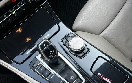 BMW 5 серия, 2011 год, 2 200 000 рублей, 23 фотография