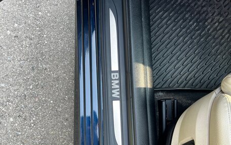 BMW 5 серия, 2011 год, 2 200 000 рублей, 29 фотография