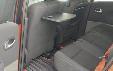 Renault Scenic III, 2008 год, 805 000 рублей, 7 фотография
