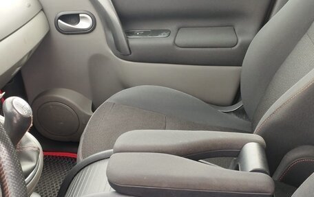 Renault Scenic III, 2008 год, 805 000 рублей, 8 фотография