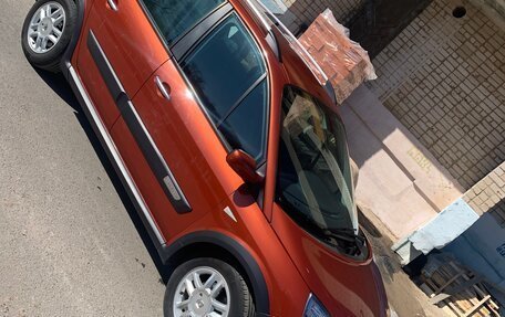 Renault Scenic III, 2008 год, 805 000 рублей, 5 фотография