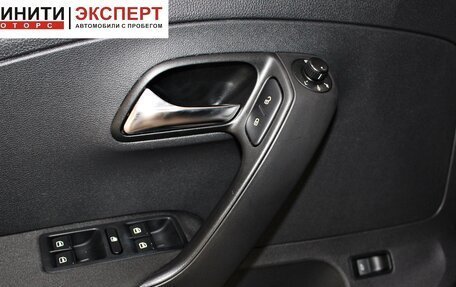 Volkswagen Polo VI (EU Market), 2014 год, 799 900 рублей, 10 фотография
