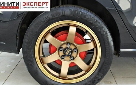Volkswagen Polo VI (EU Market), 2014 год, 799 900 рублей, 14 фотография
