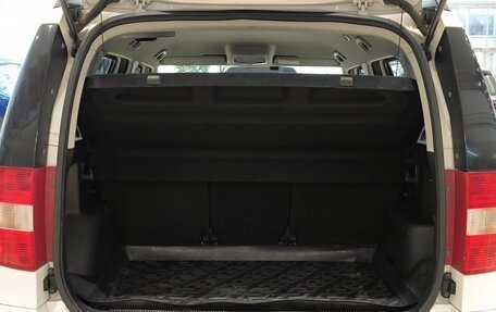 Skoda Yeti I рестайлинг, 2015 год, 1 090 000 рублей, 10 фотография