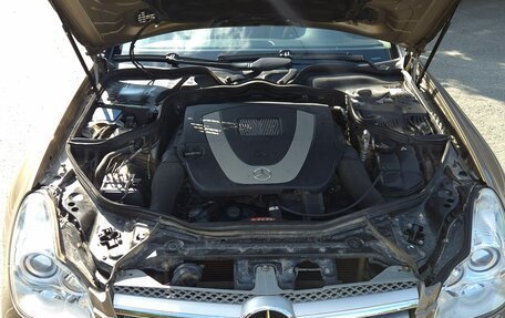Mercedes-Benz CLS, 2008 год, 1 500 000 рублей, 8 фотография