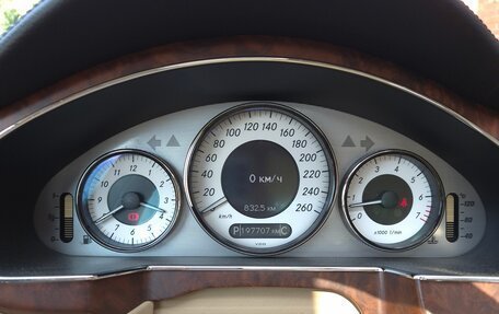 Mercedes-Benz CLS, 2008 год, 1 500 000 рублей, 10 фотография