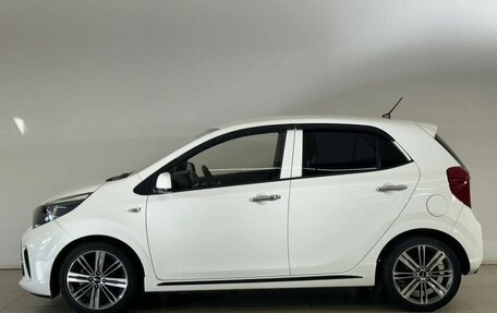 KIA Morning III, 2020 год, 1 329 000 рублей, 4 фотография