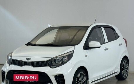 KIA Morning III, 2020 год, 1 329 000 рублей, 3 фотография