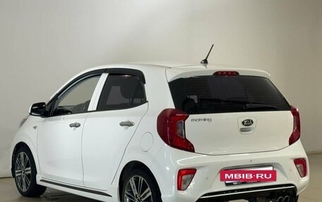 KIA Morning III, 2020 год, 1 329 000 рублей, 5 фотография