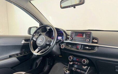 KIA Morning III, 2020 год, 1 329 000 рублей, 10 фотография