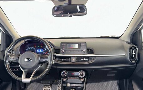 KIA Morning III, 2020 год, 1 329 000 рублей, 11 фотография