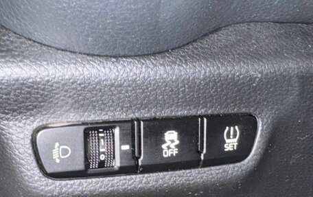 KIA Morning III, 2020 год, 1 329 000 рублей, 12 фотография