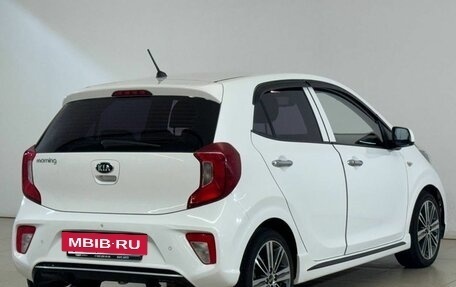 KIA Morning III, 2020 год, 1 329 000 рублей, 7 фотография