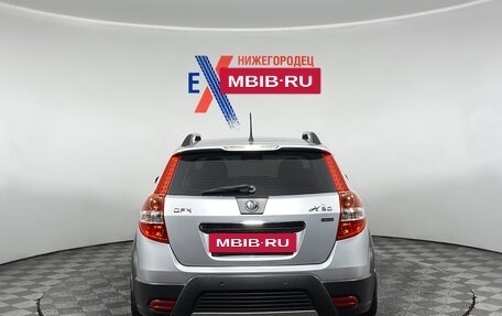 DongFeng H30 Cross, 2015 год, 499 000 рублей, 5 фотография