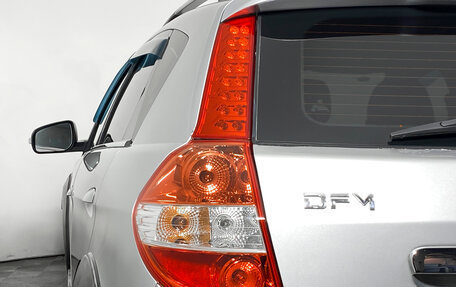 DongFeng H30 Cross, 2015 год, 499 000 рублей, 8 фотография