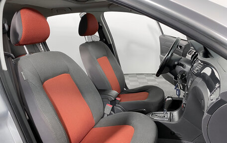 DongFeng H30 Cross, 2015 год, 499 000 рублей, 13 фотография