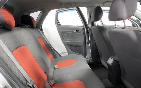 DongFeng H30 Cross, 2015 год, 499 000 рублей, 14 фотография