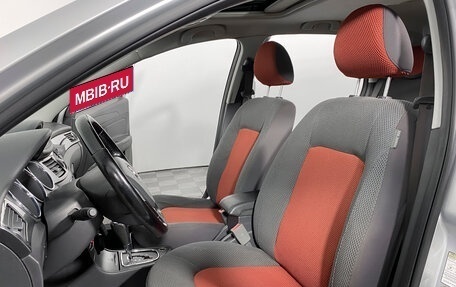 DongFeng H30 Cross, 2015 год, 499 000 рублей, 10 фотография
