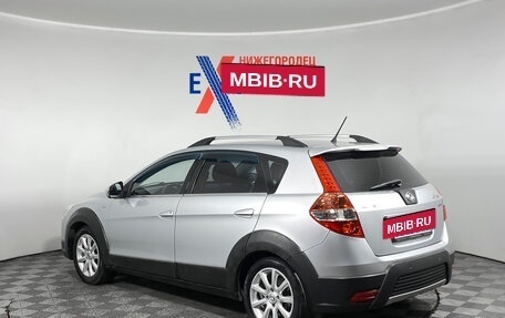 DongFeng H30 Cross, 2015 год, 499 000 рублей, 6 фотография