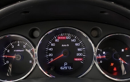 DongFeng H30 Cross, 2015 год, 499 000 рублей, 17 фотография