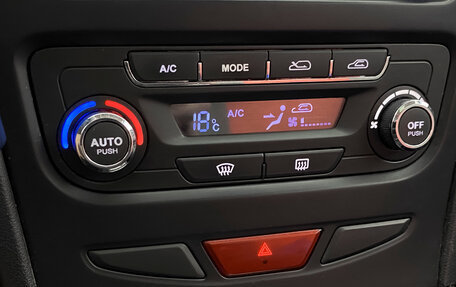 DongFeng H30 Cross, 2015 год, 499 000 рублей, 20 фотография
