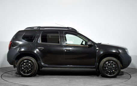 Renault Duster I рестайлинг, 2019 год, 1 175 000 рублей, 4 фотография