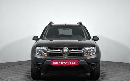 Renault Duster I рестайлинг, 2019 год, 1 175 000 рублей, 2 фотография