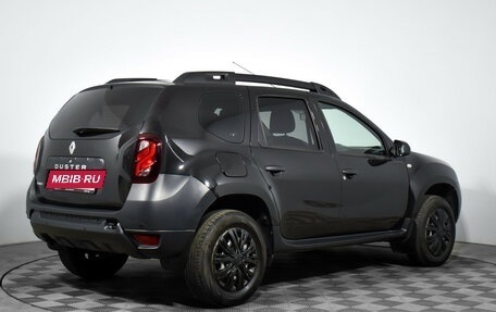 Renault Duster I рестайлинг, 2019 год, 1 175 000 рублей, 5 фотография