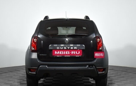 Renault Duster I рестайлинг, 2019 год, 1 175 000 рублей, 6 фотография