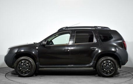 Renault Duster I рестайлинг, 2019 год, 1 175 000 рублей, 8 фотография