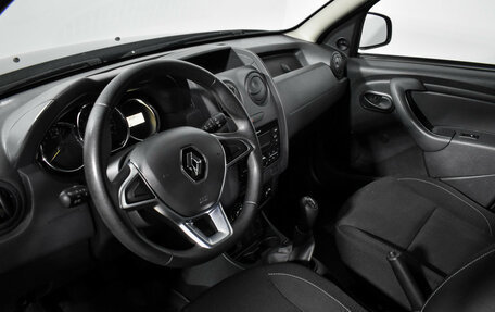 Renault Duster I рестайлинг, 2019 год, 1 175 000 рублей, 9 фотография