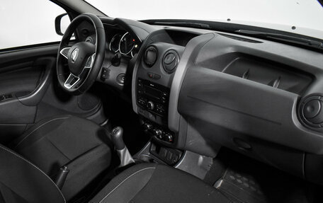 Renault Duster I рестайлинг, 2019 год, 1 175 000 рублей, 12 фотография