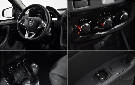 Renault Duster I рестайлинг, 2019 год, 1 175 000 рублей, 16 фотография