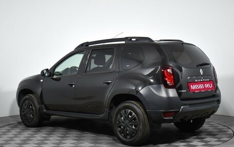Renault Duster I рестайлинг, 2019 год, 1 175 000 рублей, 7 фотография