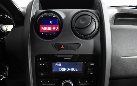 Renault Duster I рестайлинг, 2019 год, 1 175 000 рублей, 14 фотография