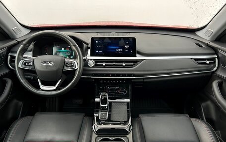 Chery Tiggo 7 Pro, 2022 год, 1 596 900 рублей, 7 фотография
