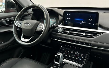 Chery Tiggo 7 Pro, 2022 год, 1 596 900 рублей, 18 фотография