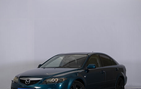 Mazda 6, 2006 год, 499 000 рублей, 4 фотография